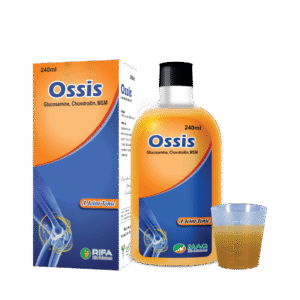 Ossis Tonic