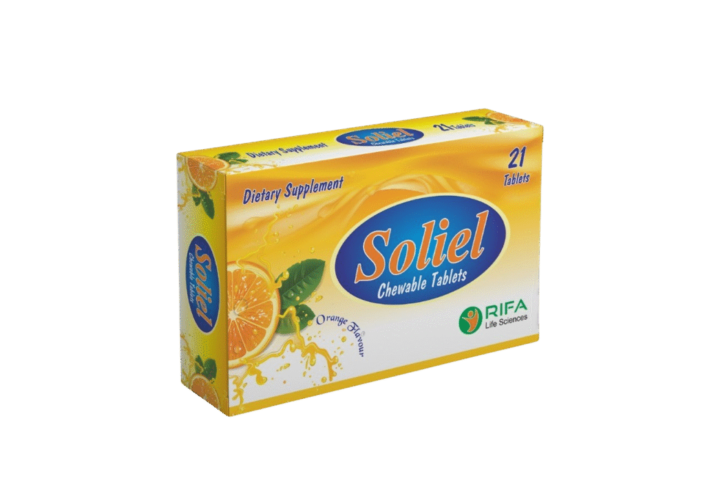 Soliel