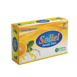 Soliel