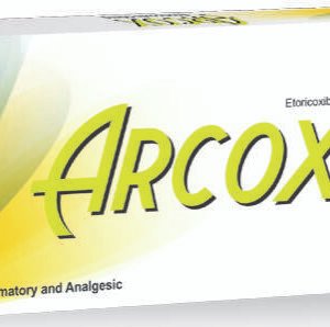 Arcox 60